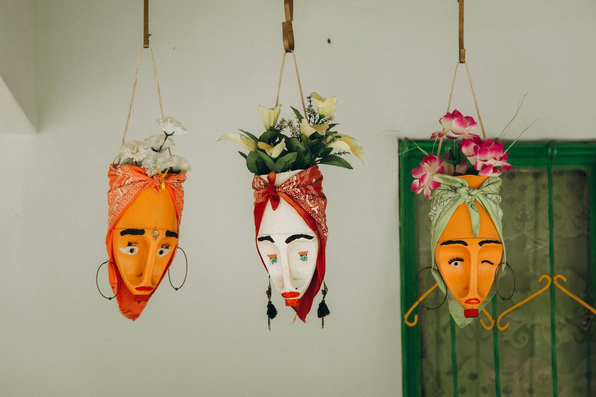 Home & Decor
