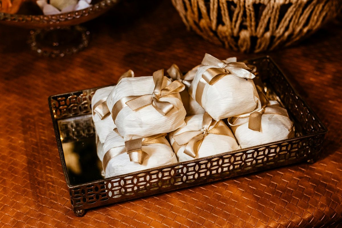 Wedding Favours